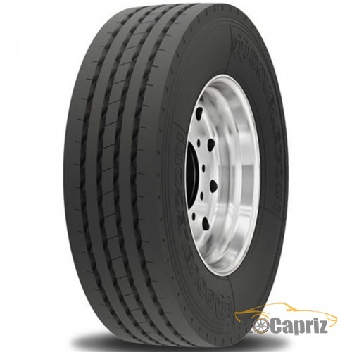 Грузовые шины Double Coin RT910 (прицепная ось) 385/65 R22.5 160K